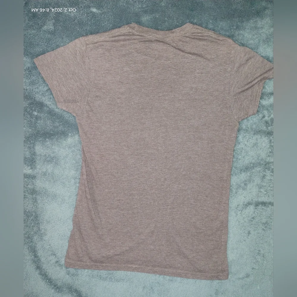 TNT Hershey's Chocolate T-shirt size xs-sm - Picture 3 of 3